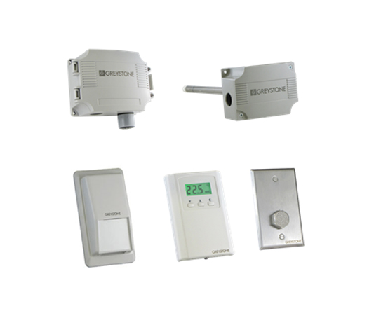 Relative Humidity Transmitters