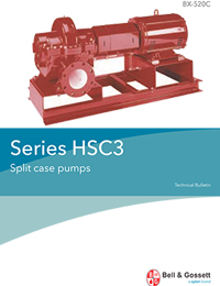 HSC Pump